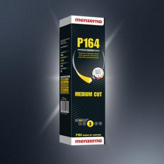 Rapid-Polierpaste P 164