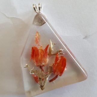 Resin