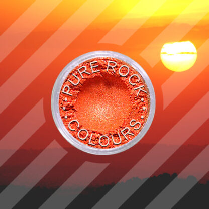 Mica Sunset Dazzler 25g - Seifenfarbe