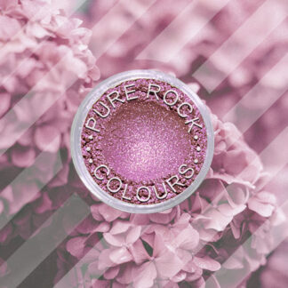 Mica Silken Lilac 25g -Seifenfarbe