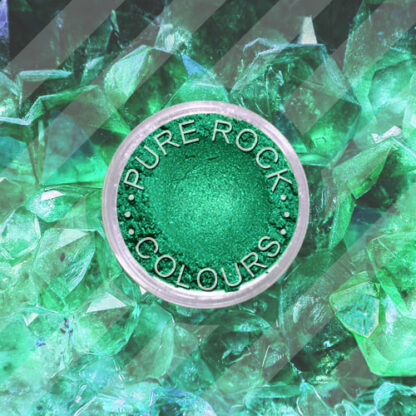 Mica Exquisite Jade 100g - Seifenfarbe