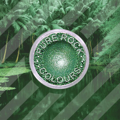 Mica Emerald Lagoon 25g - Seifenfarbe