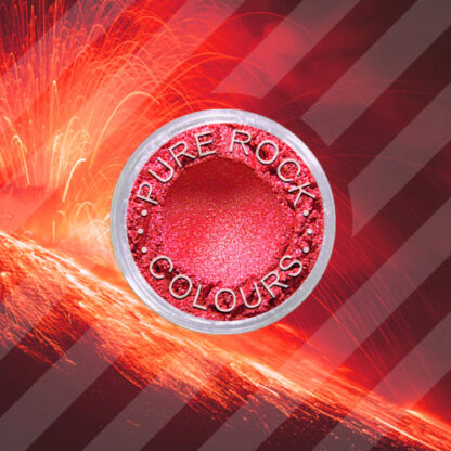 Mica Fiery Fusion 100g - Seifenfarbe