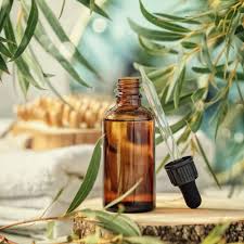 Ätherisches Öl Eukalyptus 50 ml