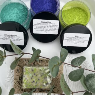 Ätherisches Öl Eukalyptus 50 ml