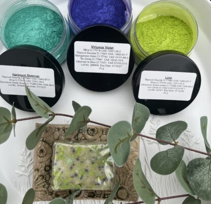 Ätherisches Öl Eukalyptus 50 ml