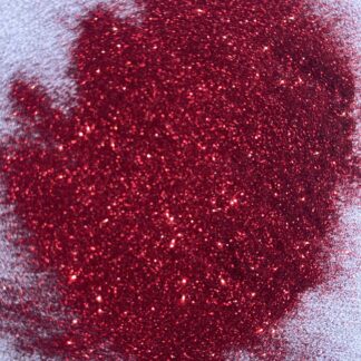 Glitter Foxy Lady 25g - Seifenfarbe