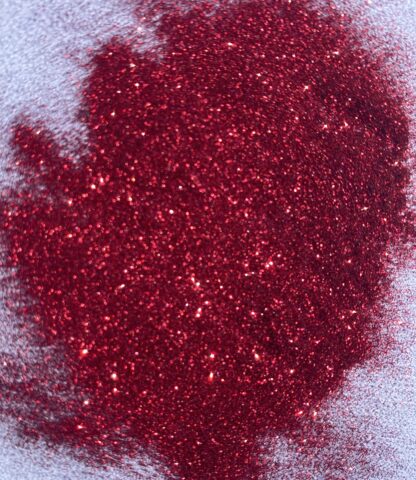 Glitter Foxy Lady 25g - Seifenfarbe
