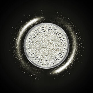 EcoSparks Allure-Silver 25g - Seifenfarbe