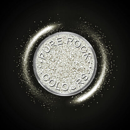 EcoSparks Allure-Silver 25g - Seifenfarbe
